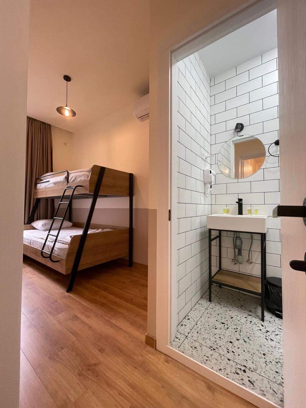 Dro Hotel 库塔伊西 外观 照片