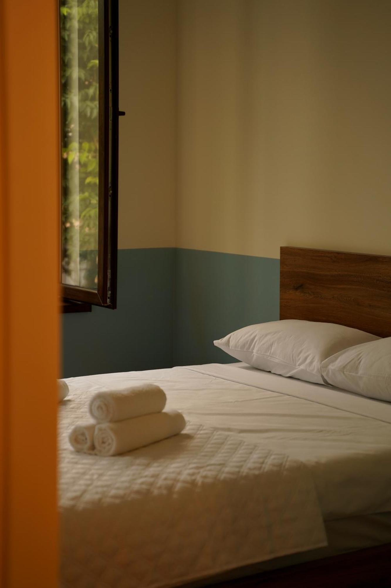 Dro Hotel 库塔伊西 外观 照片