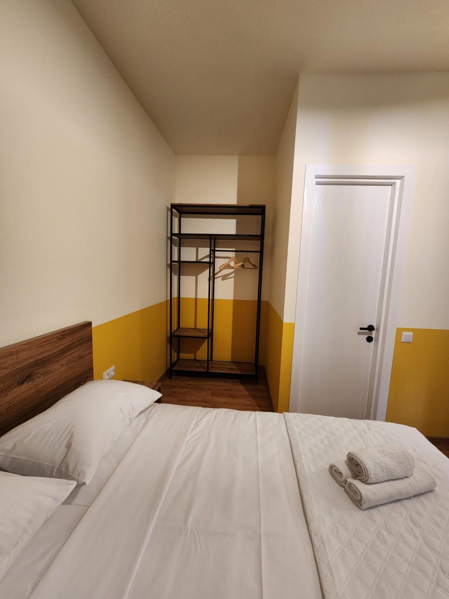 Dro Hotel 库塔伊西 外观 照片