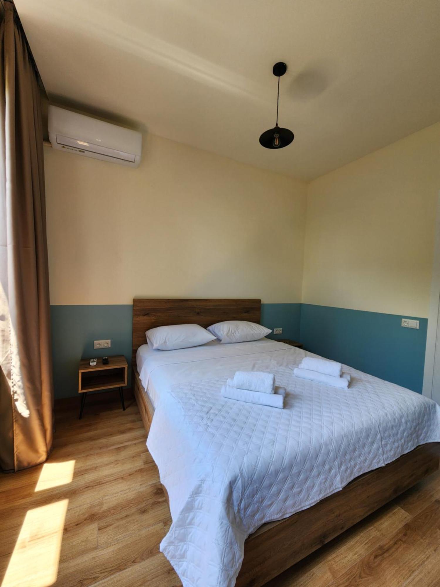 Dro Hotel 库塔伊西 外观 照片